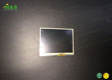 LQ035Q7DH02F scherp LCD Comité Portrettype met het Actieve Gebied van 53.64×71.52 mm