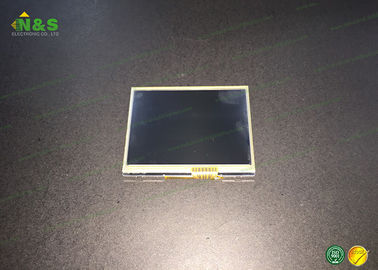 LQ035Q5DG12 automobiel Scherpe LCD Comité Vertoning, scherp vervangingslcd paneel