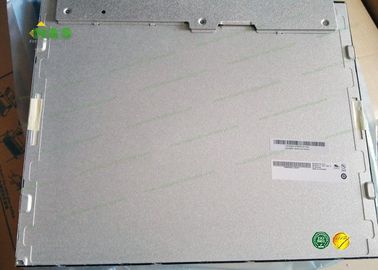 De duimauo LCD Comité van M190ETN01.0 19,0, Laptop Lcd het Scherm376.32×301.06 mm Actief Gebied