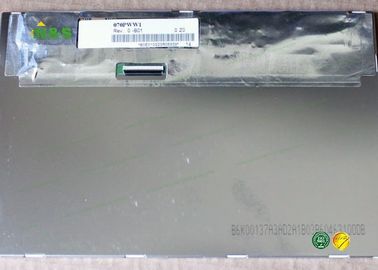 HannStarhsd070pww1-b01 Industriële LCD Vertoningen 7,0 duim 161.2×105.5×4.5 mm