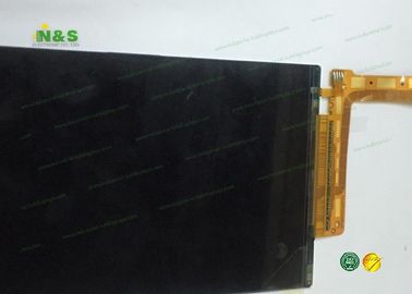 LS055T1SX01 5,5 Overzicht van duim het Scherpe Commerciële Vertoningen 71.72×130.4×1.81 mm