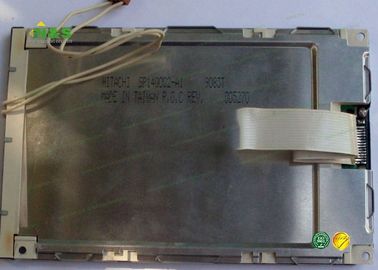5,7 Duim sp14q002-a1 Zwart-wit Hitachi LCD Comité met 115.185×86.385 mm