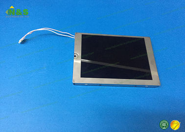 Kyocera TCG057QV1AP-G00 LCD toont 5,7 duim met 115.2×86.4 mm voor Industriële Toepassing