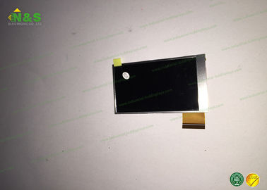 LQ038Q5DR01 SCHERPE 3,8 duim TN LCM 320×240 450nits CCFL TTL 40pins