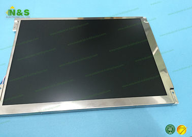 De Industriële LCD Vertoningen van G121SN01 V0 AUO/vlak de Module van Rechthoektft lcd