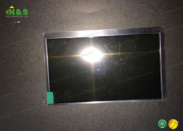 TX18D11VM1CAA KOE 7,0 duim TN LCM 800×480 400nits CCFL TTL 40pins