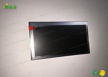 4,8 duimsp12n01l6alcz 256×64 fstn-LCD Zwarte/Witte wijze Transmissive WLED T6963C cpu 20pins