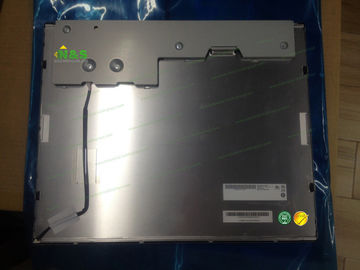 G190EG01 V1 19,0 duim1280×1024 Innolux LCD Comité LCM met het Actieve Gebied van 376.32×301.056 mm