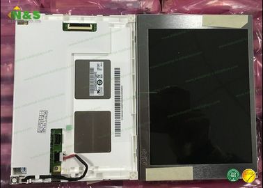 De duimauo LCD Comité 115.2×86.4 mm TFT LCD van G057QN01 V2 5,7 het Schermcomité