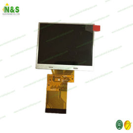 TM035KDH03 3,5 duimlcd vertoning TFT LCD 3,5 normaal Witte duim 320×240 in voorraad