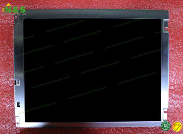 Actieve het Gebieds211.2×158.4 mm TFT LCD MODULE van NL6448BC33-71D 10.4inch 640×480
