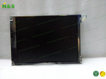 LTM08C360F het industriële LCD Vertoningenltps TFT LCD Comité Scherm