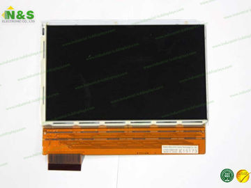 LTA070B070F TFT LCD-Module Industriële LCD Vertoningen 7,0 duim 800×480