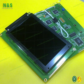 G242CX5R1AC SII fstn-LCD Module, 5,5 duim, 240×128-Antiglare Frequentie 70Hz van de resolutieoppervlakte