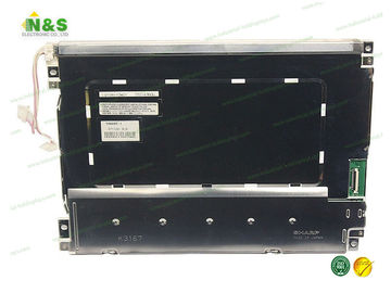 10,4 LCD van de duimlq104v1dw01 640×480 TFT Vertoning Type van Module het normaal Witte, Transmissive Lamp - 2 PCs CCFL