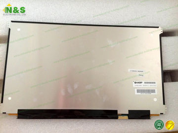 LTD104EA52 15,6 duim het Scherpe LCD Comité Actieve Gebied 345.6×194.4 mm van de hoogteresolutie 3840×2160