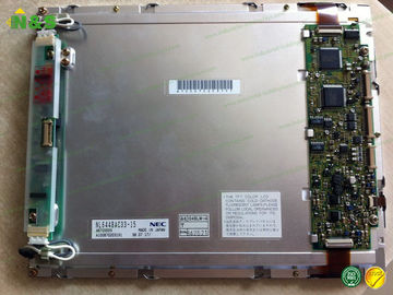De normaal Witte Module van NL6448AC33-15 TFT LCD NIET LATER DAN 10,4 duim 640×480 TN