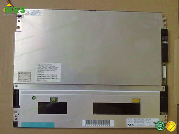 10,4 Industriële LCD van de duimnl6448ac33-29 TFT LCD Module Vertoningenhelderheid 250 cd/m ²