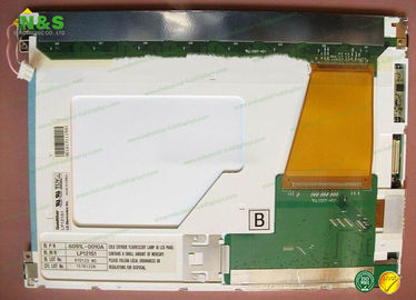 LP121S1 de nieuwe en originele 12,1 normaal Witte MODULE van de duimresolutie 800×600 TFT LCD