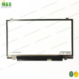 LP140WF3-SPD1 Comité 14,0 van LG LCD Zwarte 60Hz Frequentie van het Duim1920×1080 Scherm de normaal