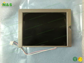 Tcg057qv1aa-G10 Module 5,7 duim 320×240 normaal Witte 262K van a-Si TFT LCD (6-beetje)