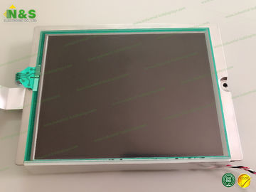 Normaal Witte yocera TCG057QVLAD-G00 5,7 van de de Module320×240 resolutie van duimtft lcd het Overzicht 144×104.8×15.6 mm