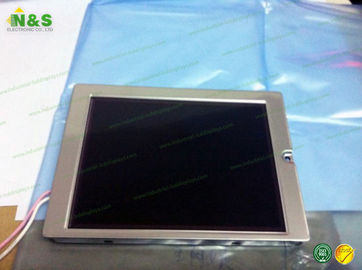 KCG047QV1AA-A210 4,7 van de de Moduleresolutie 320×240 van duimtft lcd het Overzichts122.4×90×11.4 mm Frequentie 75Hz