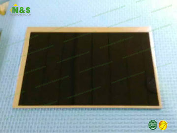 De normaal Zwarte Industriële LCD Vertoningen van INNOLUX HJ070IA-02F met het Actieve Gebied van 149.76×93.6 mm