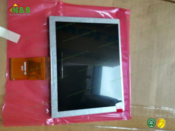 Duurzame Innolux LCD Comité/5 Duimlcd Comité Vervangings640×480 Overzicht 117.65×88.43×5.9 Mm
