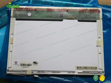 Com N121X5-L04 12,1 Antiglare Oppervlakte van het duim245.76×184.32 mm de Actieve Gebied (Nevel 25%), Harde deklaag (3H)