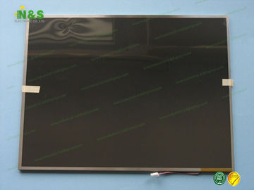 CMO N150P5-L02 normaal Witte TF - LCD Moduleoverzicht 317.3×242×6 mm