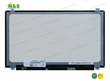 De Vertoningsvervanging van n156hge-EAL Rev.C1 Innolux LCD, de Module van 15,6 Duimtft Lcd
