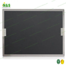 Normaal Witte Industriële LCD Vertoningen BOE HT150X02-100 15,0 Duim 1024×768