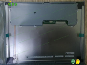 Normaal Zwarte Industriële LCD toont 10,4 Duim tcg104xglpapnn-an31-s TFT Comité