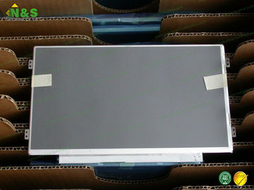 B101AW02 V0 10,1 duim Industrieel AUO LCD Comité voor 60Hz-Overzicht 243×146.5×3.6 mm