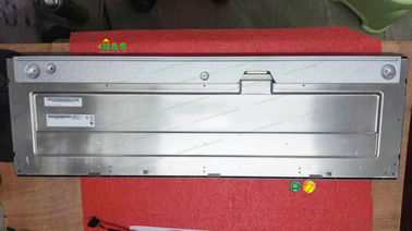 Hoog Helderheidsauo LCD Comité 28,6 Duim 1920 × 540 60Hz voor Industrieel