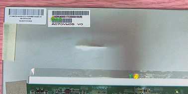 Automobiel Vlakke Comité LCD Vertoning A070VW05 V0 AUO7“ LCM 800×480 voor Digitaal Fotokader