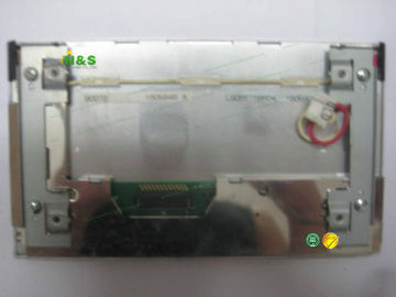 Automobielvertonings Scherpe LCD SCHERPE TFT Comité-Specifieke Analoge RGB Interface LQ065T5BR04