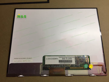 LTD121EDFN Toshiba 12,1“ LCM 1024×768 60Hz voor Laptop