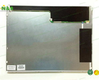 LQ150X1LW95 SCHERP a-Si TFT LCD, 15,0 duim, 1024×768 voor 60Hz