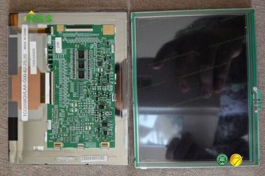 Het Type van a-Si TFT LCD Industriële LCD Vertoningen TCG057QVLBB-G20 Kyocera 5,7“ LCM 320×240