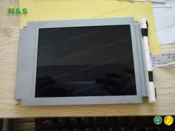 Medische LCD Vertoningen 5,7 van SP14Q009 HITACHI Duim320×240 60Hz Comité stn-LCD Type
