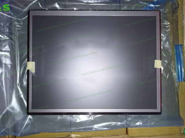 HITACHI medische LCD toont a-Si TFT LCD TX31D38VM2BAA 12,3 Duim 1280×480