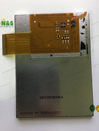 LS037V7DW05 scherp LCD Comité CG Silicium 3,7 Duim 480×640 voor Medische Weergave