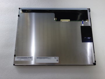 300cd/m ² het Antiglanslcd Scherm, Auo-Aanrakingscomité 15 Duim 1024×768 G150XVN01.0