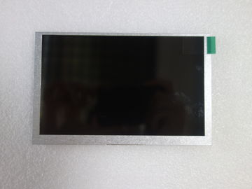 De Vertoningscomité 5 Duim C/R 600/1 Resolutie 800×480 van TFT LCD G050VTN01.0 Auo
