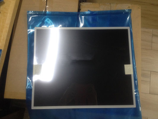 Comité van WLED Backlight Industriële G190EG01 V1 19 het“ LCM AUO LCD
