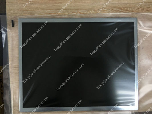 10.1“ het Comité 1920×1200 WUXGA 224PPI van LCM AUO LCD Hoge Helderheid G101UAN02.0