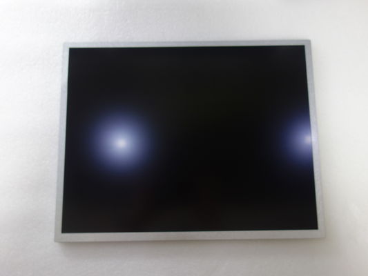 Comité 15 van G150XAN01.0 AUO LCD“ het Pixelhoogte van LCM 0.297×0.297mm