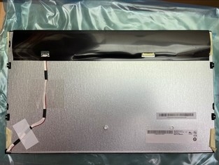 De Transparante Vertoning G156XW01 V4 van 15,6 Duimauo 0,252 Mm-Pixelhoogte
